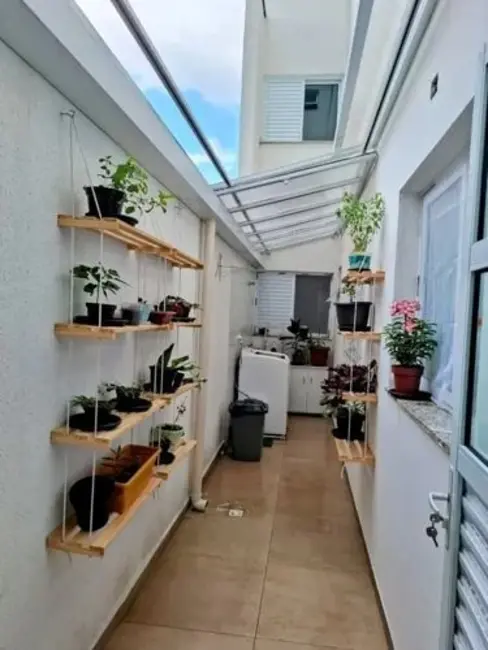 Foto 6 de Apartamento com 3 quartos à venda, 70m2 em Vila Pires, Santo Andre - SP