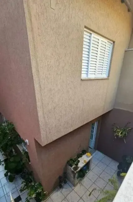 Foto 6 de Sobrado com 3 quartos à venda, 125m2 em Vila Humaitá, Santo Andre - SP