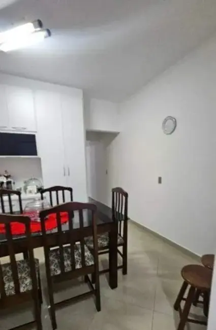 Foto 4 de Sobrado com 3 quartos à venda, 125m2 em Vila Humaitá, Santo Andre - SP