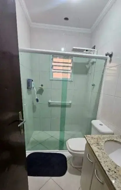 Foto 7 de Sobrado com 3 quartos à venda, 125m2 em Vila Humaitá, Santo Andre - SP