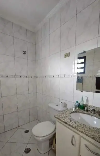 Foto 9 de Sobrado com 3 quartos à venda, 125m2 em Vila Humaitá, Santo Andre - SP