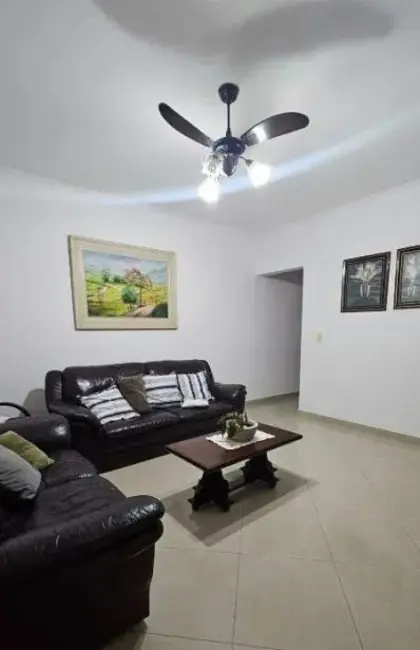 Foto 1 de Sobrado com 3 quartos à venda, 125m2 em Vila Humaitá, Santo Andre - SP
