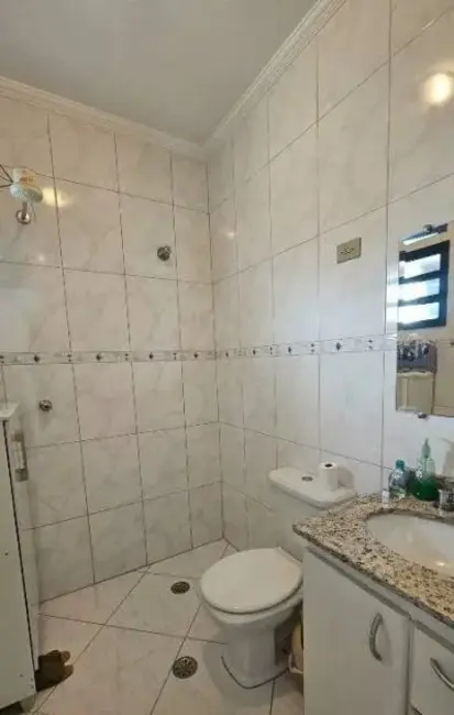 Foto 8 de Sobrado com 3 quartos à venda, 125m2 em Vila Humaitá, Santo Andre - SP
