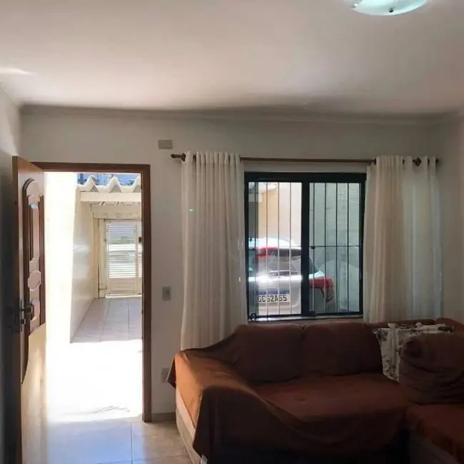 Foto 4 de Sobrado com 3 quartos à venda, 165m2 em Silveira, Santo Andre - SP
