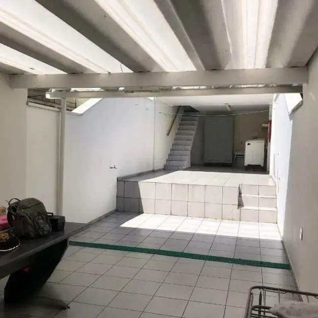 Foto 8 de Sobrado com 3 quartos à venda, 165m2 em Silveira, Santo Andre - SP