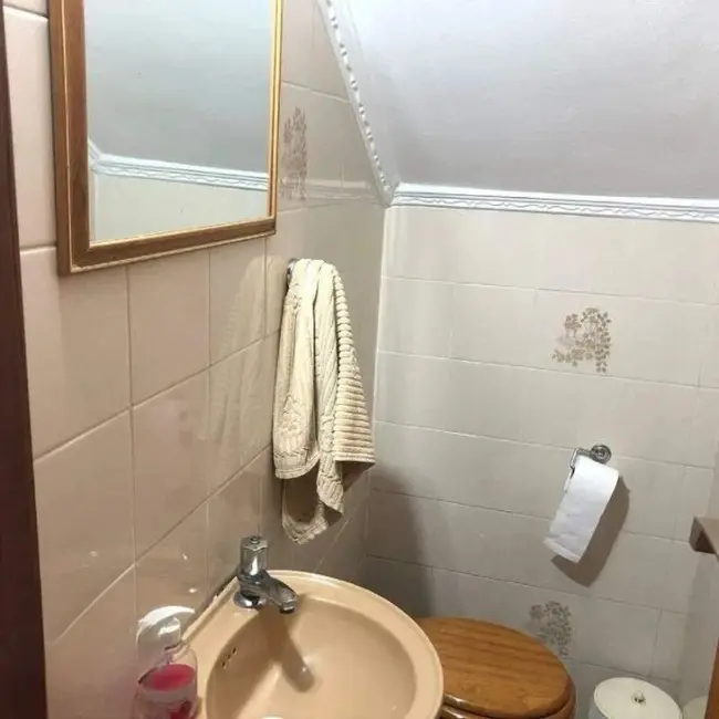 Foto 5 de Sobrado com 3 quartos à venda, 165m2 em Silveira, Santo Andre - SP