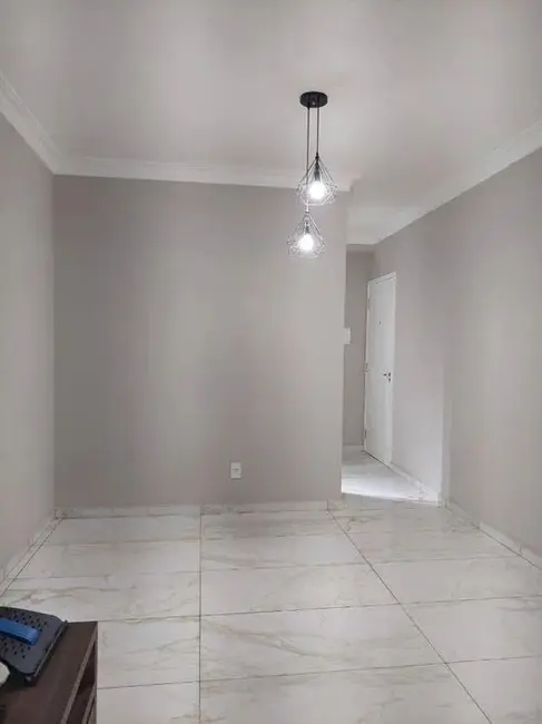 Foto 2 de Apartamento com 3 quartos à venda, 80m2 em Rudge Ramos, Sao Bernardo Do Campo - SP
