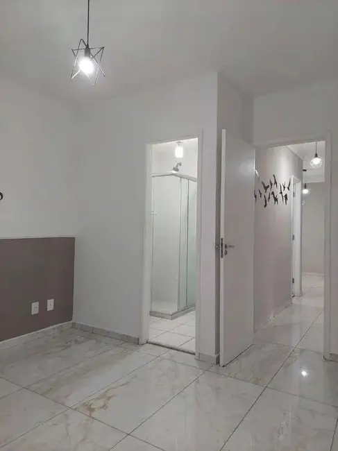 Foto 9 de Apartamento com 3 quartos à venda, 80m2 em Rudge Ramos, Sao Bernardo Do Campo - SP