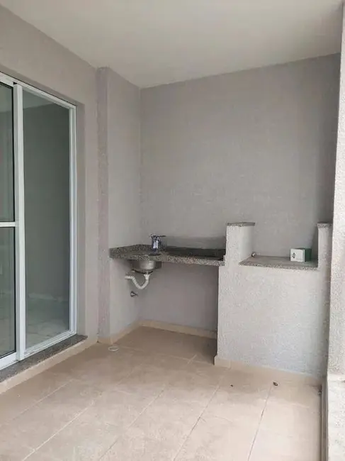 Foto 4 de Apartamento com 3 quartos à venda, 80m2 em Rudge Ramos, Sao Bernardo Do Campo - SP