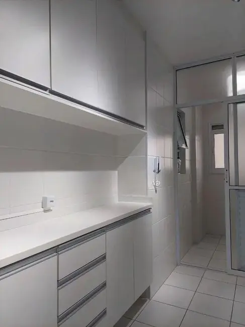 Foto 6 de Apartamento com 3 quartos à venda, 80m2 em Rudge Ramos, Sao Bernardo Do Campo - SP