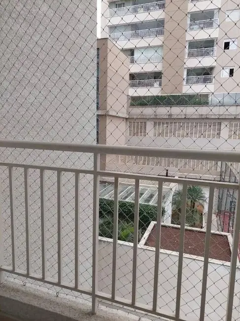 Foto 3 de Apartamento com 3 quartos à venda, 80m2 em Rudge Ramos, Sao Bernardo Do Campo - SP