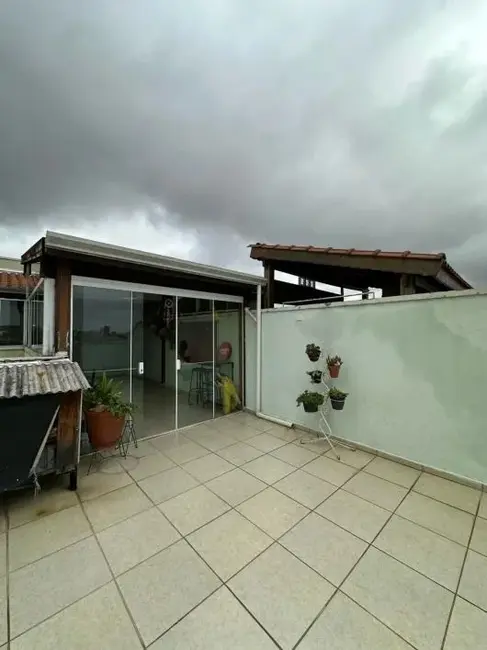 Foto 7 de Cobertura com 2 quartos à venda, 125m2 em Paraíso, Santo Andre - SP