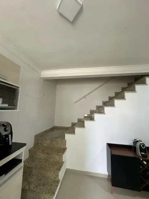 Foto 8 de Cobertura com 2 quartos à venda, 125m2 em Paraíso, Santo Andre - SP