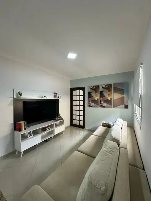 Foto 1 de Cobertura com 2 quartos à venda, 125m2 em Paraíso, Santo Andre - SP