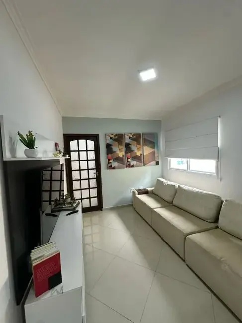 Foto 2 de Cobertura com 2 quartos à venda, 125m2 em Paraíso, Santo Andre - SP