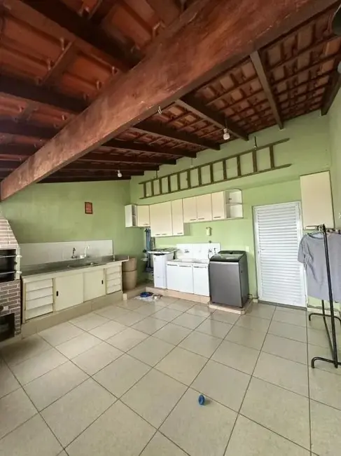 Foto 5 de Cobertura com 2 quartos à venda, 125m2 em Paraíso, Santo Andre - SP