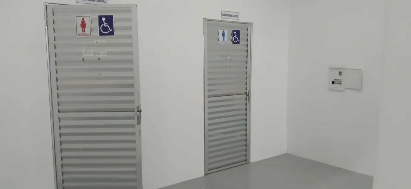 Foto 4 de Armazém / Galpão para alugar, 225m2 em Centro, Sao Bernardo Do Campo - SP