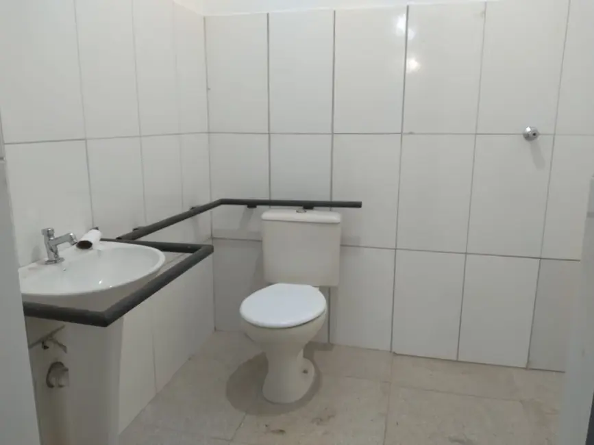 Foto 9 de Armazém / Galpão para alugar, 225m2 em Centro, Sao Bernardo Do Campo - SP