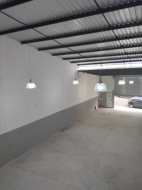 Foto 3 de Armazém / Galpão para alugar, 225m2 em Centro, Sao Bernardo Do Campo - SP
