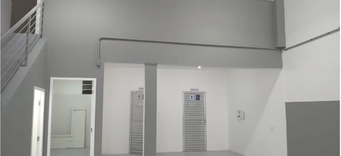 Foto 6 de Armazém / Galpão para alugar, 225m2 em Centro, Sao Bernardo Do Campo - SP