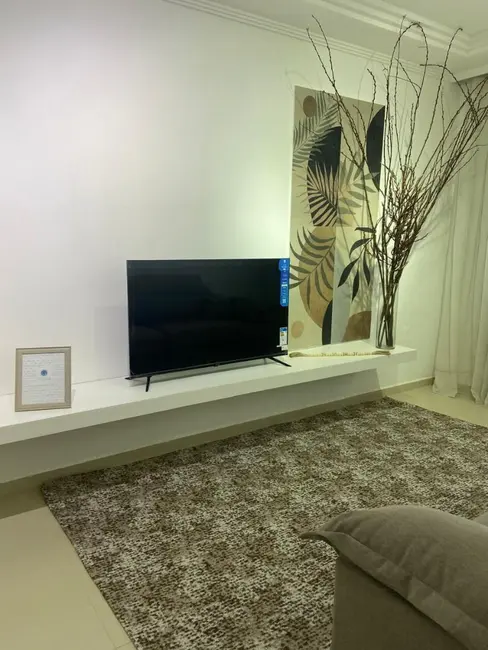 Foto 2 de Sobrado com 3 quartos à venda, 138m2 em Vila Pires, Santo Andre - SP