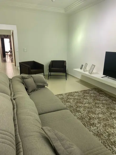 Foto 1 de Sobrado com 3 quartos à venda, 138m2 em Vila Pires, Santo Andre - SP