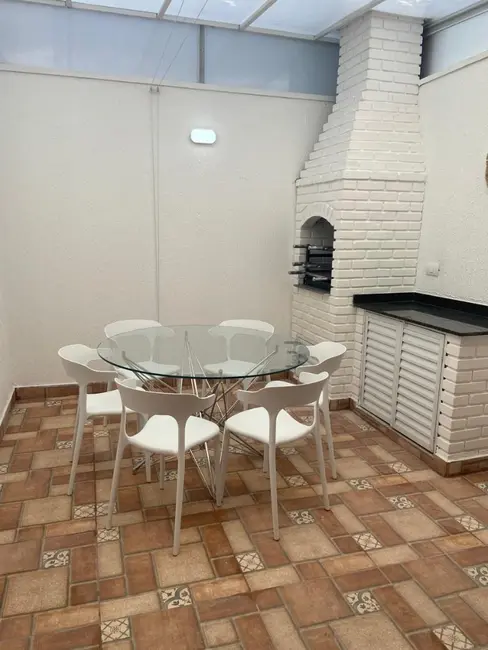 Sobrado com 3 quartos à venda, 138m2 em Vila Pires, Santo Andre - SP - imagem 9 Foto 9 de Sobrado com 3 quartos à venda, 138m2 em Vila Pires, Santo Andre - SP