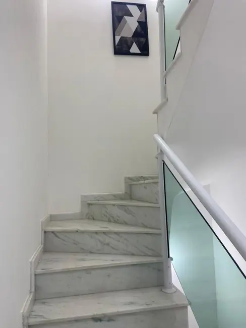 Sobrado com 3 quartos à venda, 138m2 em Vila Pires, Santo Andre - SP - imagem 8 Foto 8 de Sobrado com 3 quartos à venda, 138m2 em Vila Pires, Santo Andre - SP