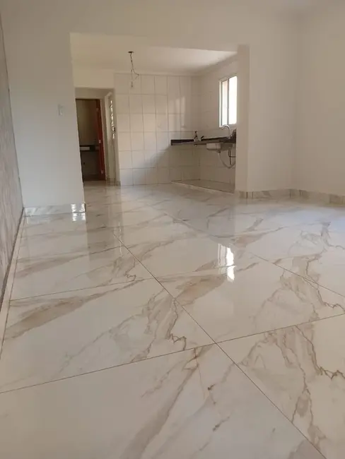 Sobrado com 3 quartos à venda, 147m2 em Vila Homero Thon, Santo Andre - SP - imagem 4 Foto 4 de Sobrado com 3 quartos à venda, 147m2 em Vila Homero Thon, Santo Andre - SP