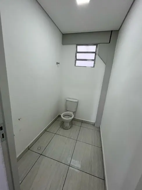 Foto 8 de Armazém / Galpão para alugar, 320m2 em Vila Carlina, Maua - SP