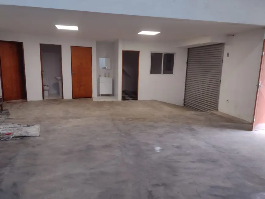 Armazém / Galpão à venda e para alugar, 246m2 em Ipiranga, São Paulo - SP - imagem 5 Foto 5 de Armazém / Galpão à venda e para alugar, 246m2 em Ipiranga, São Paulo - SP
