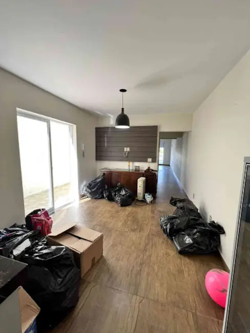 Foto 3 de Sobrado com 2 quartos à venda, 150m2 em Baeta Neves, Sao Bernardo Do Campo - SP