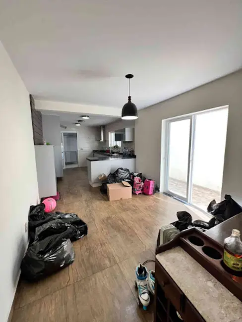 Foto 4 de Sobrado com 2 quartos à venda, 150m2 em Baeta Neves, Sao Bernardo Do Campo - SP