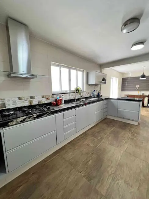 Foto 7 de Sobrado com 2 quartos à venda, 150m2 em Baeta Neves, Sao Bernardo Do Campo - SP