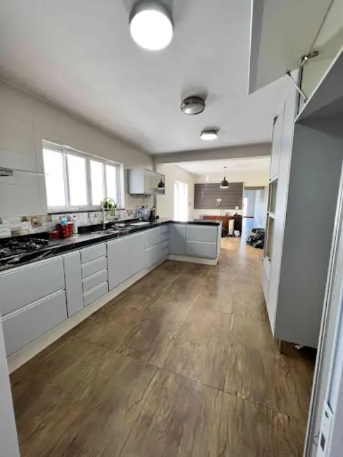 Foto 9 de Sobrado com 2 quartos à venda, 150m2 em Baeta Neves, Sao Bernardo Do Campo - SP