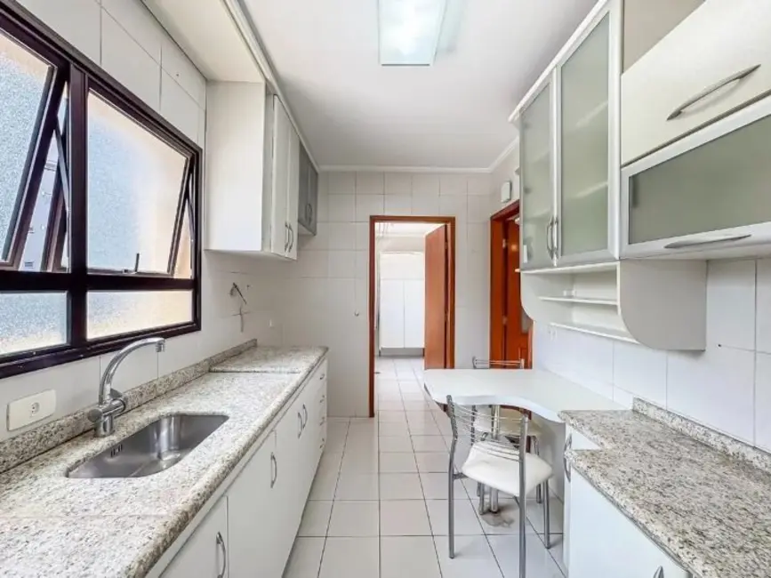 Apartamento com 3 quartos à venda, 98m2 em Vila Valparaíso, Santo Andre - SP - imagem 8 Foto 8 de Apartamento com 3 quartos à venda, 98m2 em Vila Valparaíso, Santo Andre - SP