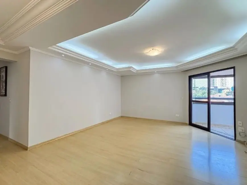 Foto 1 de Apartamento com 3 quartos à venda, 98m2 em Vila Valparaíso, Santo Andre - SP