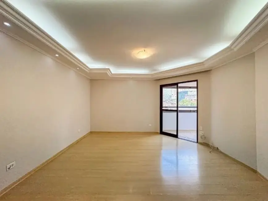 Foto 2 de Apartamento com 3 quartos à venda, 98m2 em Vila Valparaíso, Santo Andre - SP