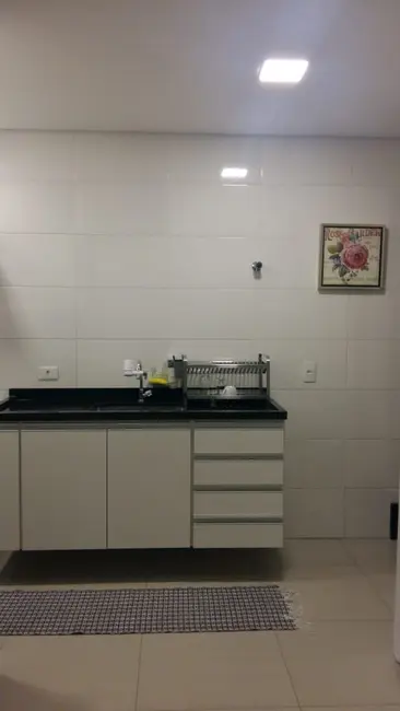 Foto 8 de Cobertura com 3 quartos à venda, 160m2 em Casa Branca, Santo Andre - SP