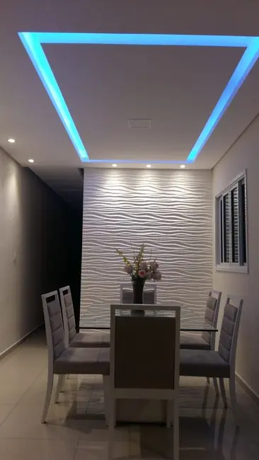 Foto 6 de Cobertura com 3 quartos à venda, 160m2 em Casa Branca, Santo Andre - SP