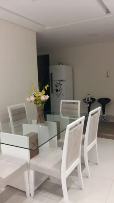 Foto 5 de Cobertura com 3 quartos à venda, 160m2 em Casa Branca, Santo Andre - SP