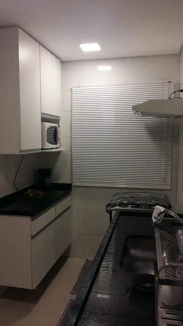 Foto 9 de Cobertura com 3 quartos à venda, 160m2 em Casa Branca, Santo Andre - SP