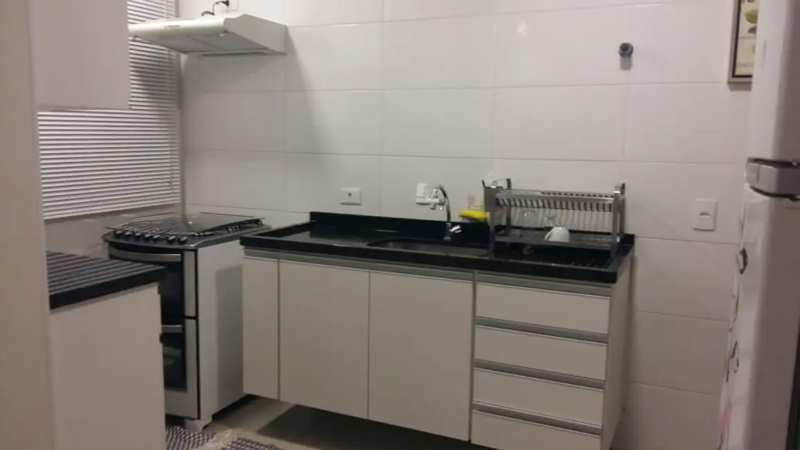 Foto 7 de Cobertura com 3 quartos à venda, 160m2 em Casa Branca, Santo Andre - SP