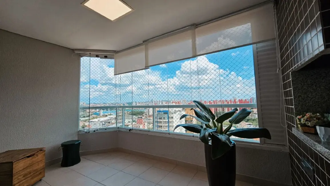 Foto 4 de Apartamento com 2 quartos à venda, 77m2 em Sao Bernardo Do Campo - SP