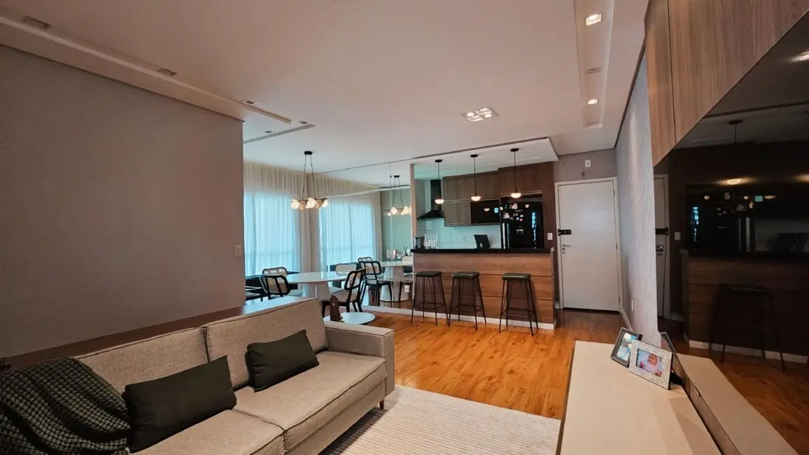 Foto 2 de Apartamento com 2 quartos à venda, 77m2 em Sao Bernardo Do Campo - SP