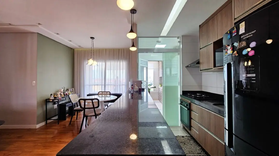 Foto 5 de Apartamento com 2 quartos à venda, 77m2 em Sao Bernardo Do Campo - SP