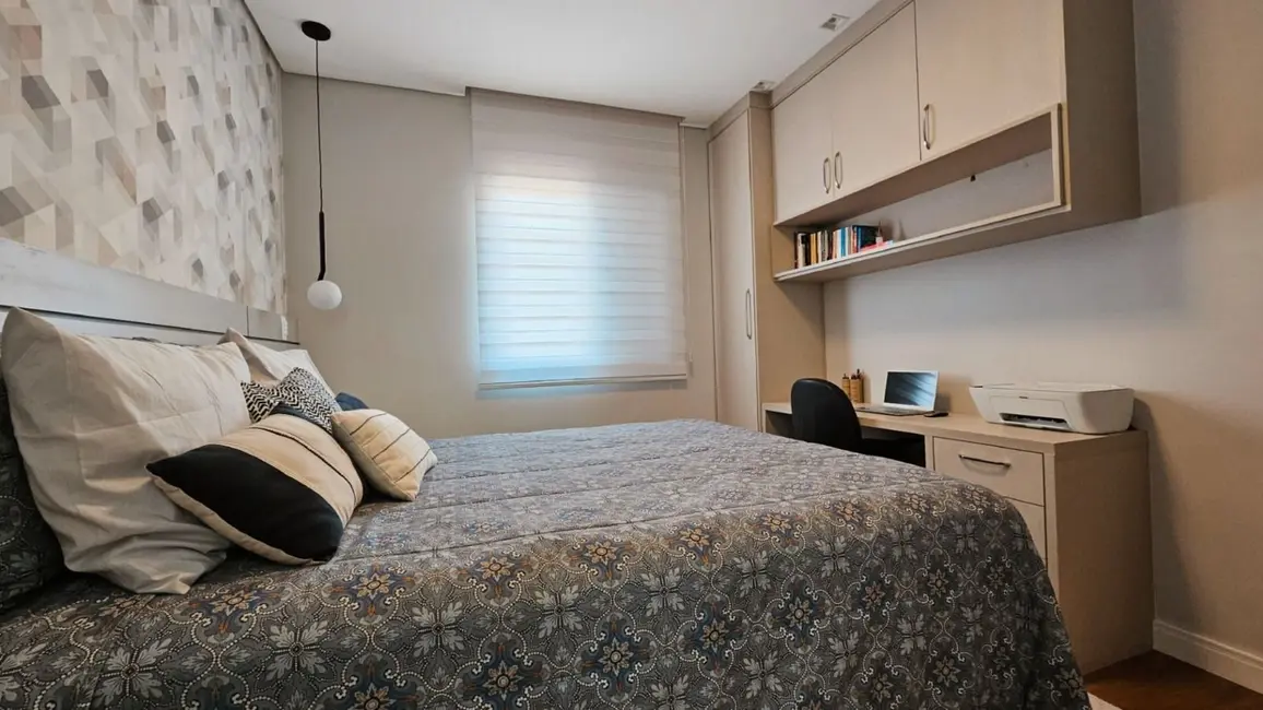 Foto 9 de Apartamento com 2 quartos à venda, 77m2 em Sao Bernardo Do Campo - SP