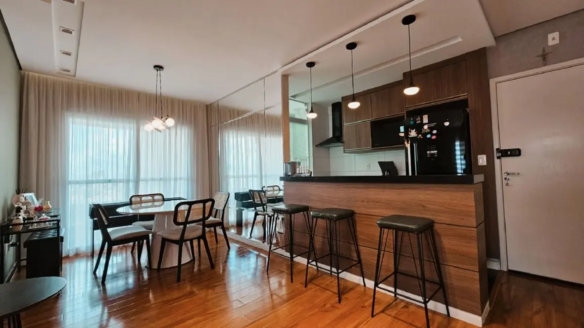 Foto 1 de Apartamento com 2 quartos à venda, 77m2 em Sao Bernardo Do Campo - SP