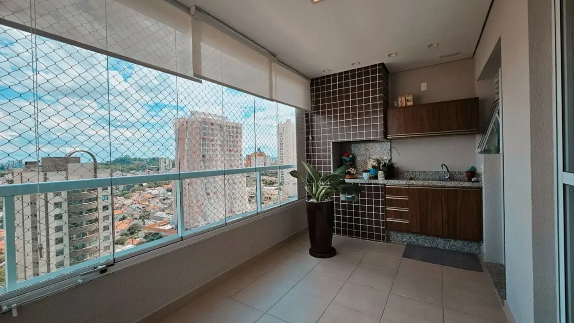 Foto 3 de Apartamento com 2 quartos à venda, 77m2 em Sao Bernardo Do Campo - SP
