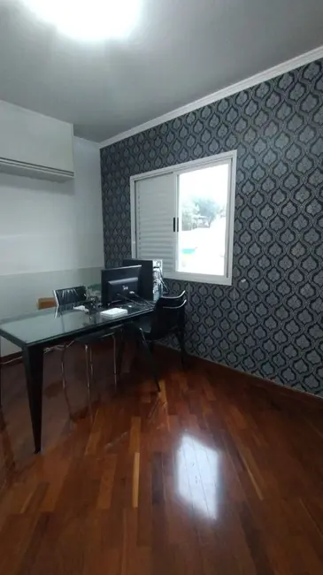 Foto 2 de Apartamento com 3 quartos à venda, 115m2 em Jardim Bela Vista, Santo Andre - SP